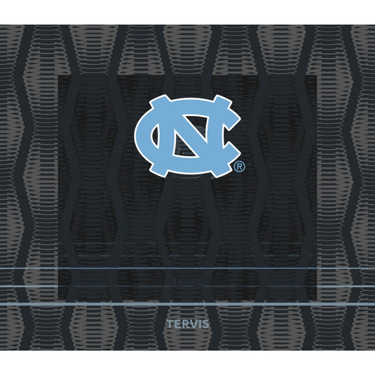 UNC 26 oz. Full Speed Stainless Steel Water Bottle