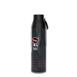 NC State 24 oz. Full Speed Stainless Steel Water Bottle