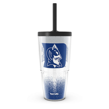 Duke 24 oz. Defend Straw Tumbler
