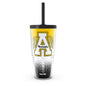 Appalachian State 24 oz. Defend Straw Tumbler