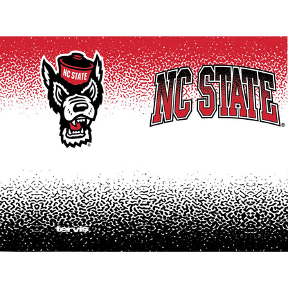NC State 24 oz. Defend Straw Tumbler