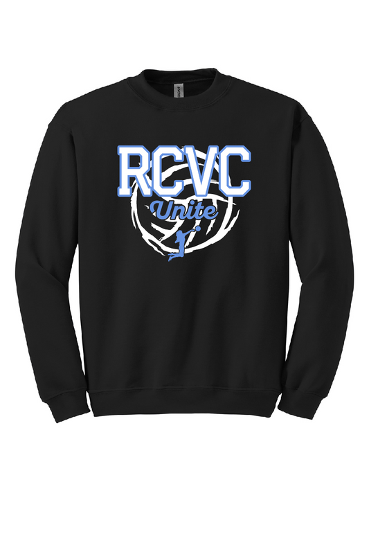 Unite Volleyball Crewneck Sweatshirt (Adult)