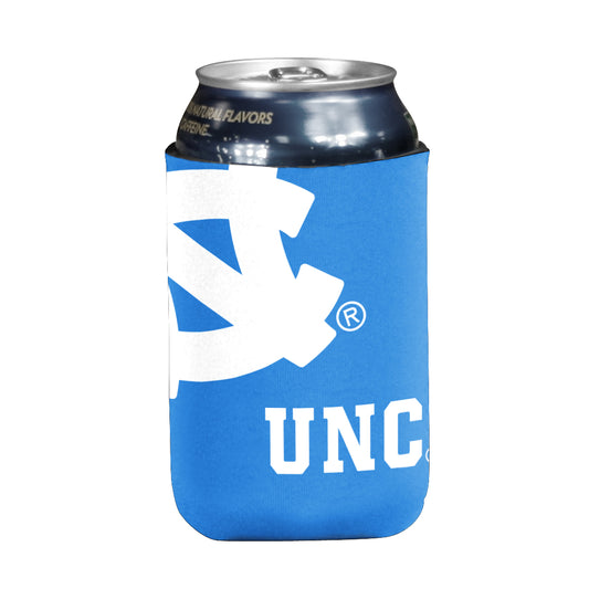 UNC Flat Can Cooler