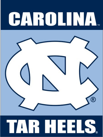 UNC - Banner Flag