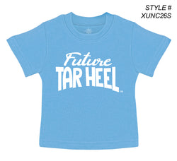 UNC Future Tarheel Toddler T-shirt