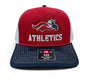 FACS Richardson Snapback Trucker Cap (All Sports)