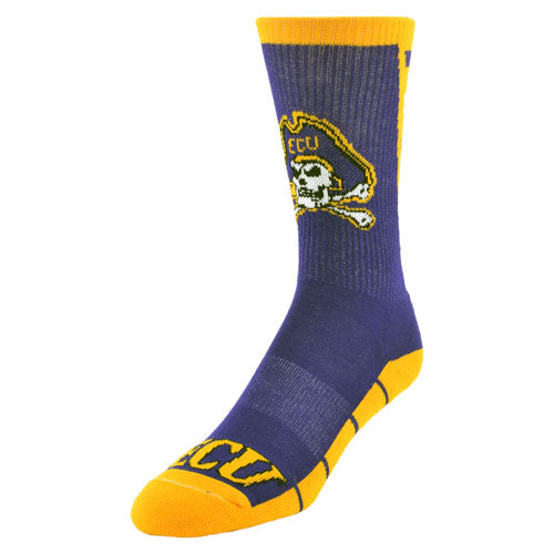 ECU Energize Socks