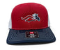 FACS Richardson Snapback Trucker Cap (All Sports)