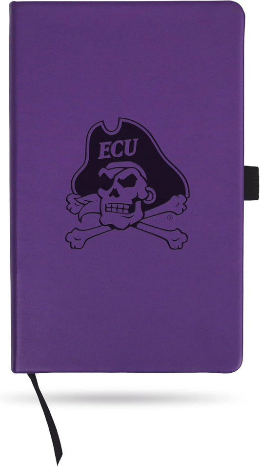 ECU Laser Engraved Notepad