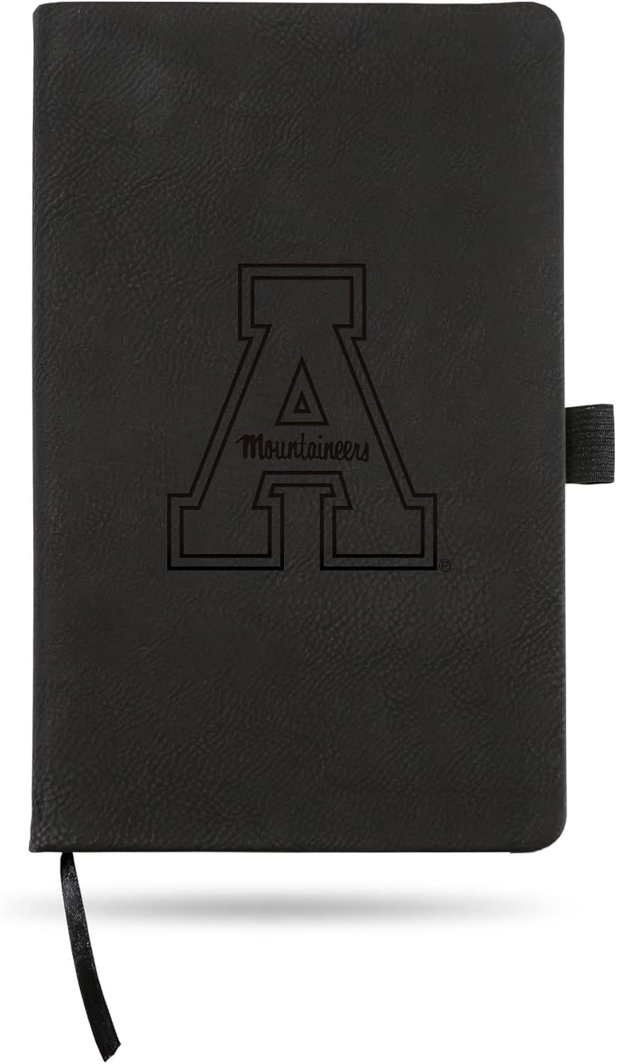 Appalachian Laser Engraved Notepad