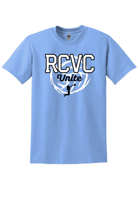 Unite Volleyball Tee (Adult)