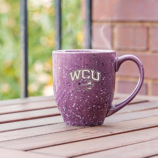 WCU Ceramic Mug