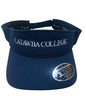 Catawba Flexfit Visor (Navy)