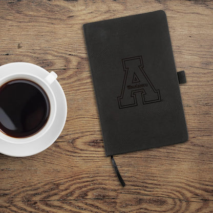 Appalachian Laser Engraved Notepad