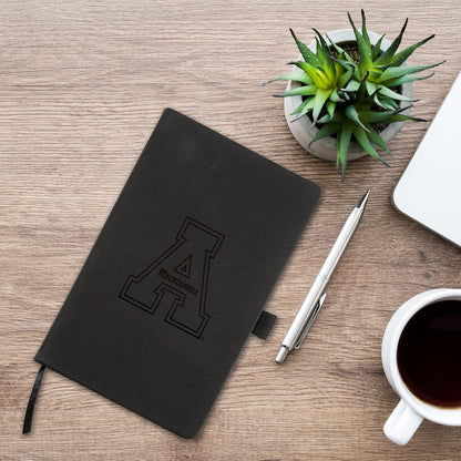 Appalachian Laser Engraved Notepad