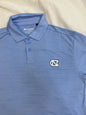 UNC Men's Columbia Polo