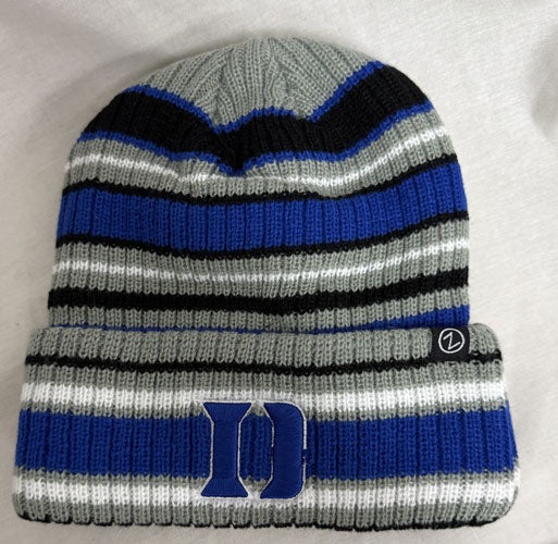 Duke Zephy Knit Cap