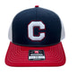 Catawba Richardson 112 Snapback Hat
