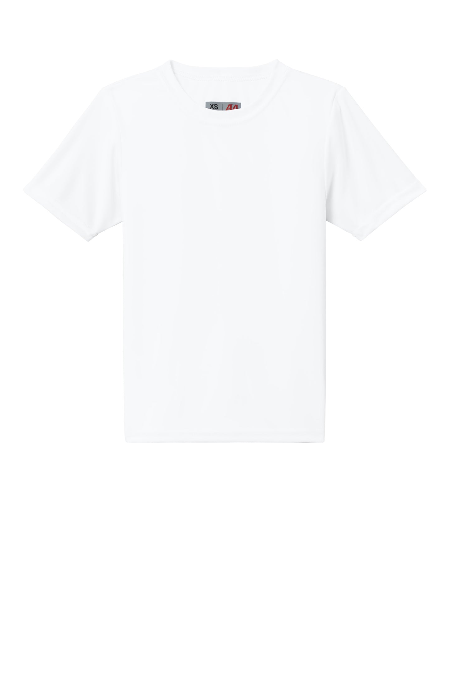 A4 Youth Cooling Crew