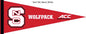 NC State - Pennant