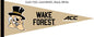 Wake Forest - Pennant