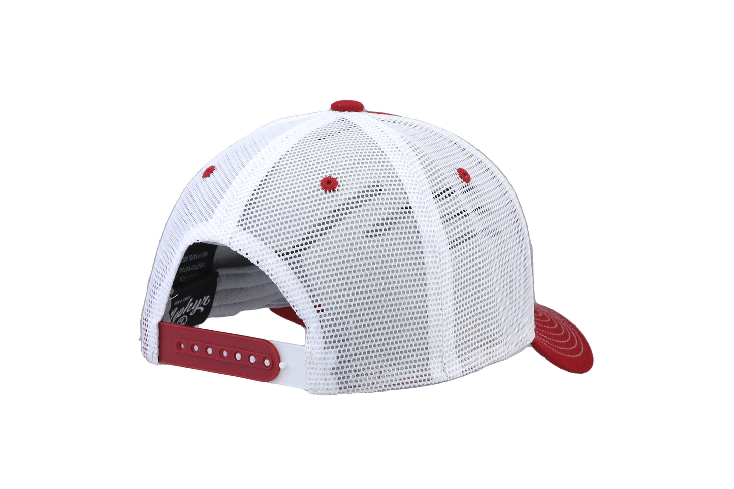 Alabama Zephyr Bulwark Snapback Hat