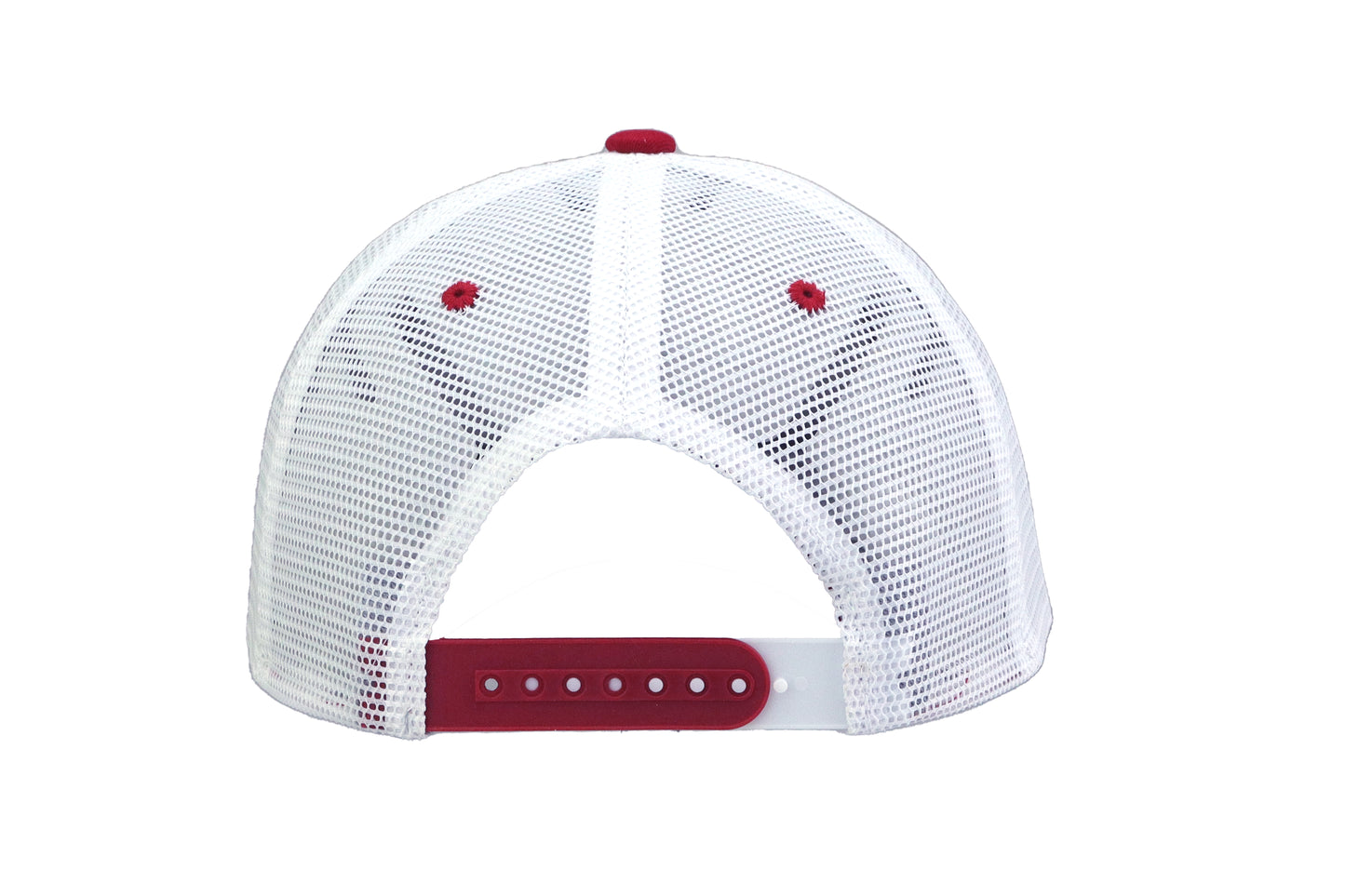 Alabama Zephyr Bulwark Snapback Hat