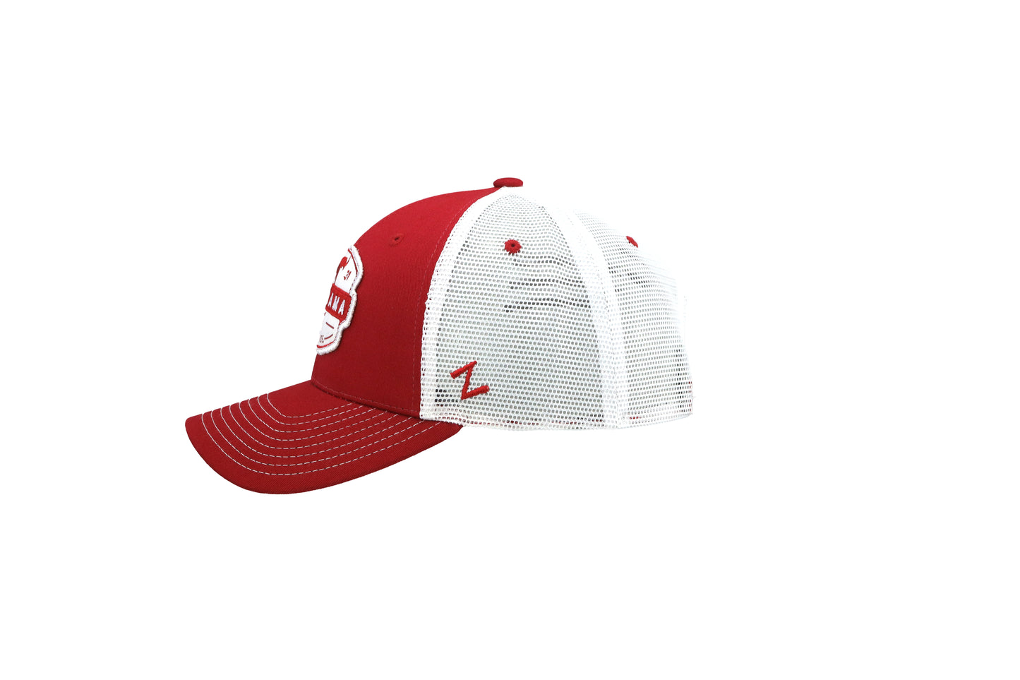 Alabama Zephyr Bulwark Snapback Hat
