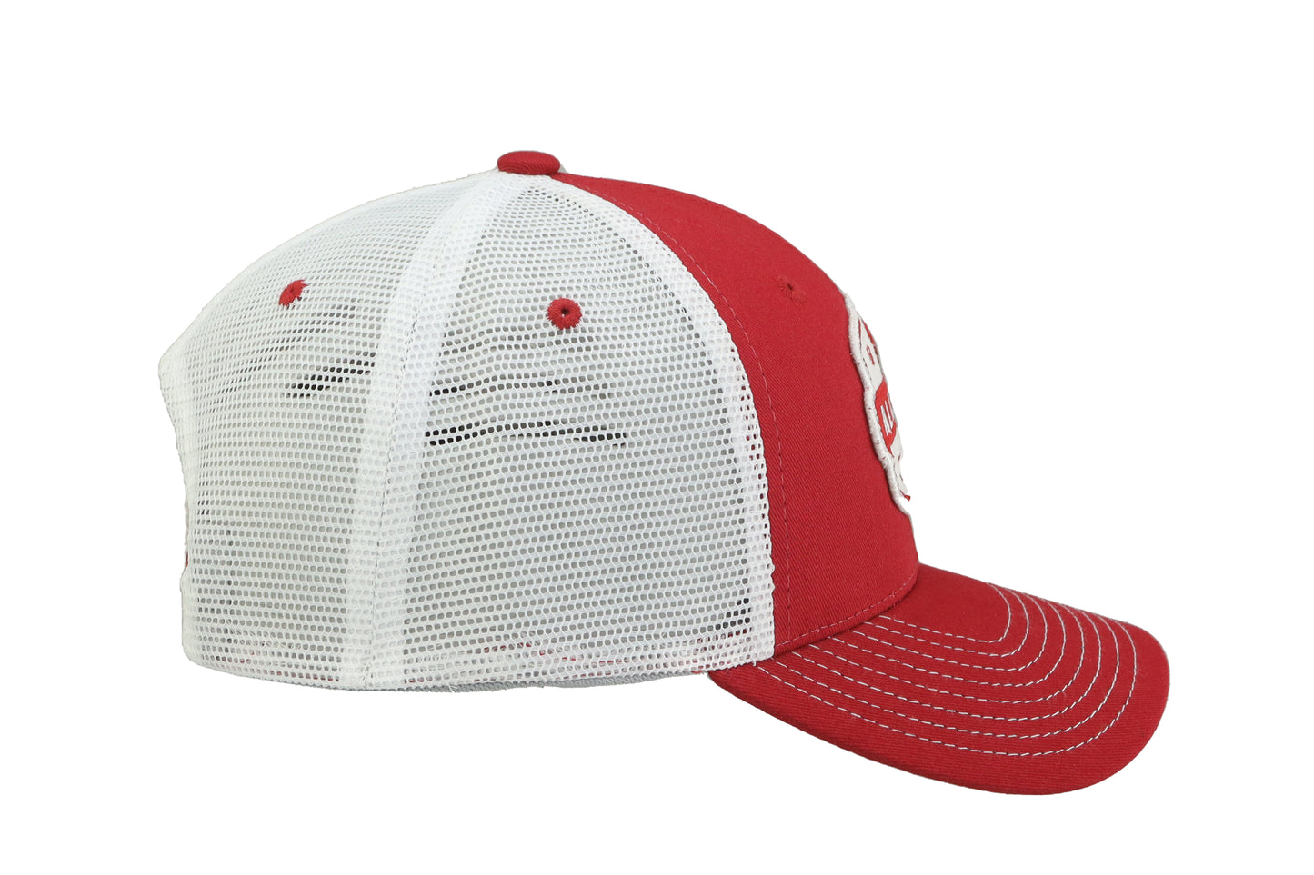 Alabama Zephyr Bulwark Snapback Hat