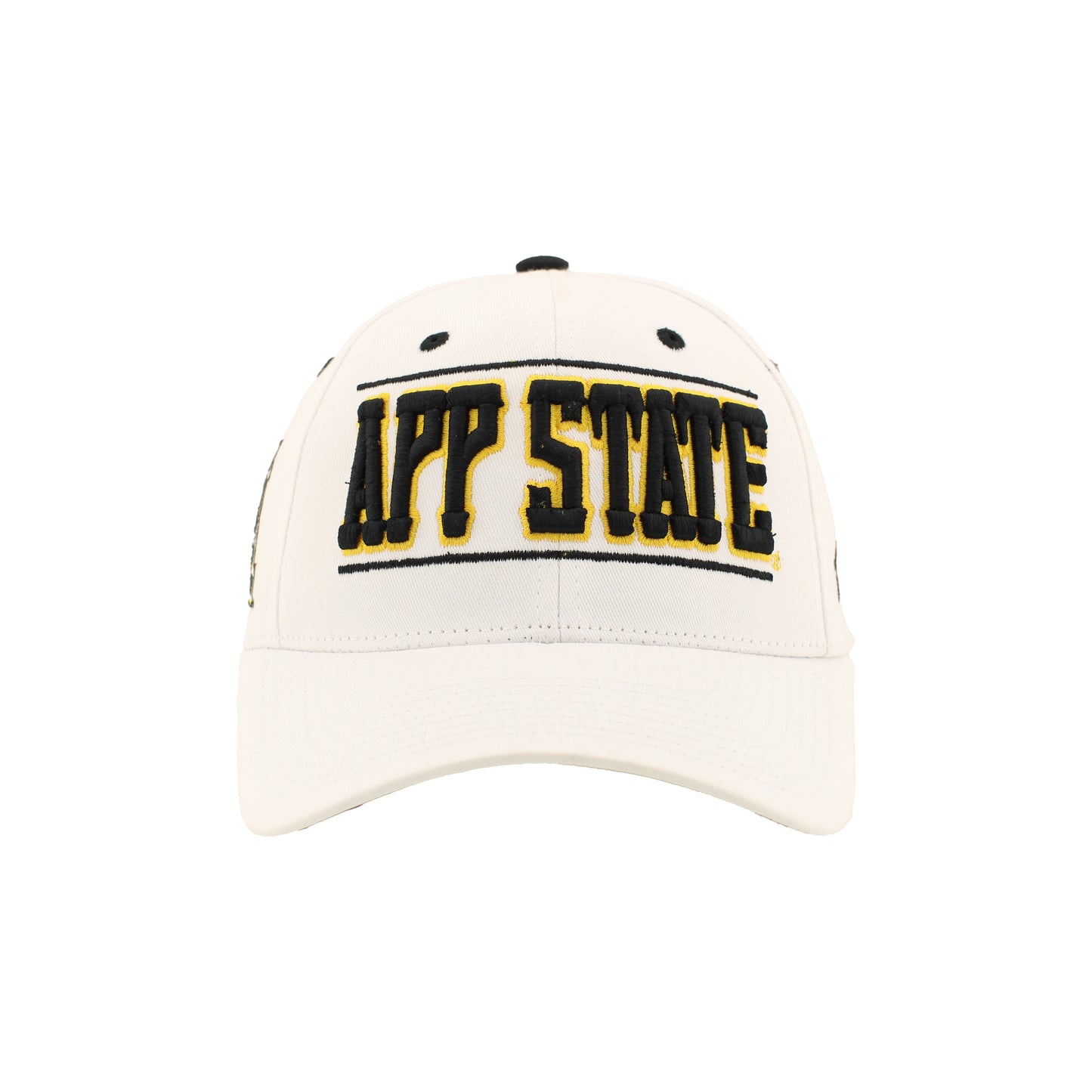 Appalachian Zephyr Citadel Snapback Hat