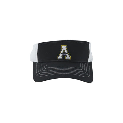Appalachian Zephyr Dropstep Visor