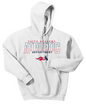 FACS Athletic Department Hoody (White)