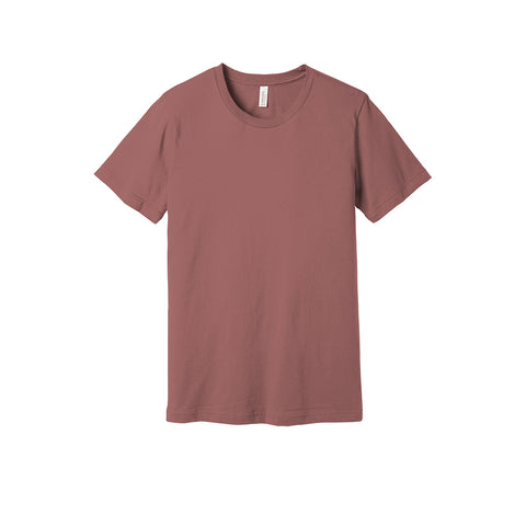 Bella Canvas Adult S/S Tee (Orchid)
