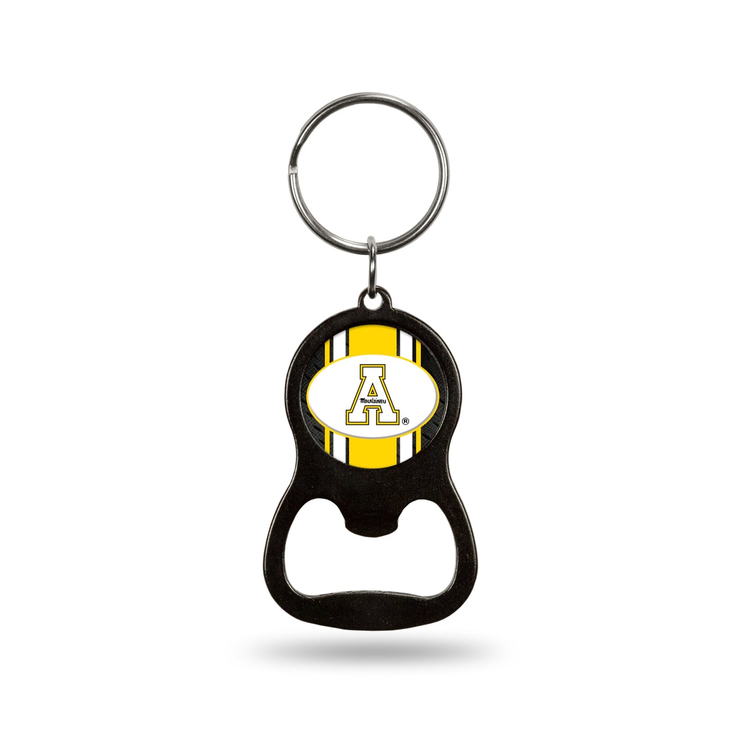Appalachian Bottle Opener Keychain