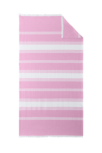 Port Authority Beach Throw