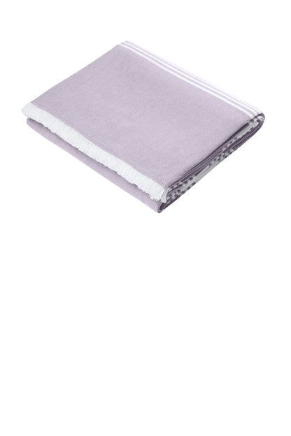 Port Authority Beach Throw