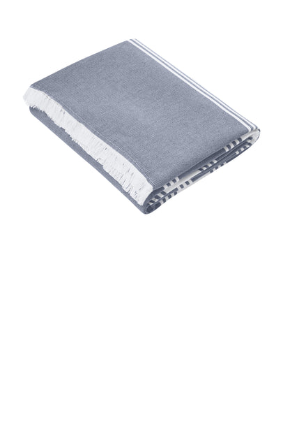Port Authority Beach Throw