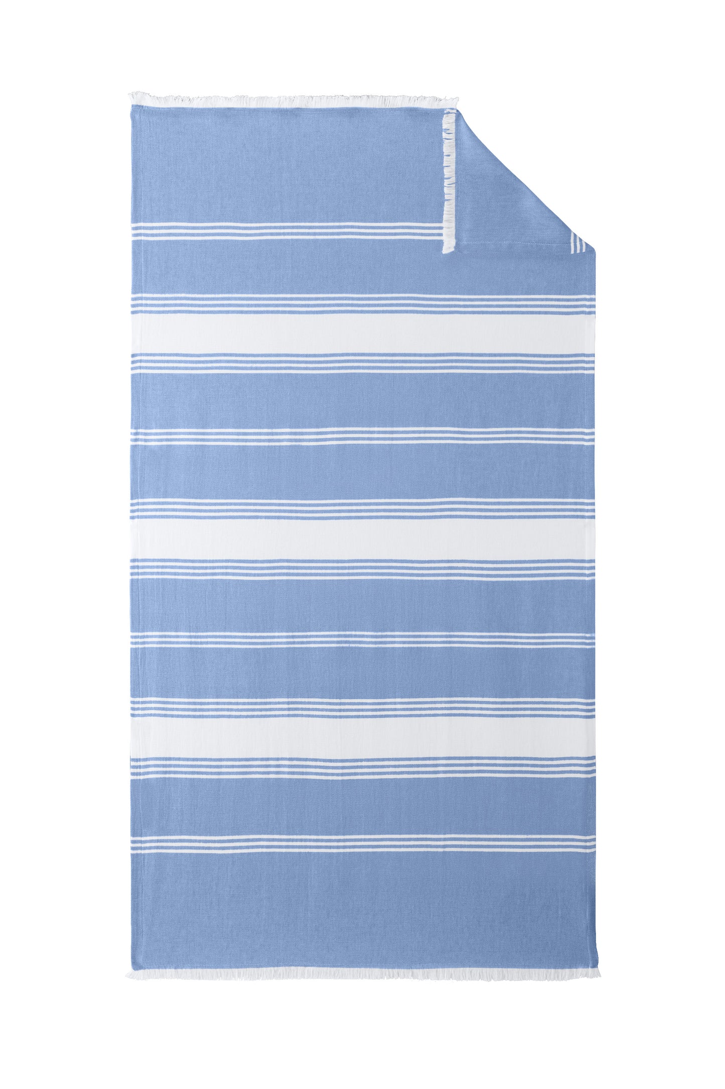 Port Authority Beach Throw