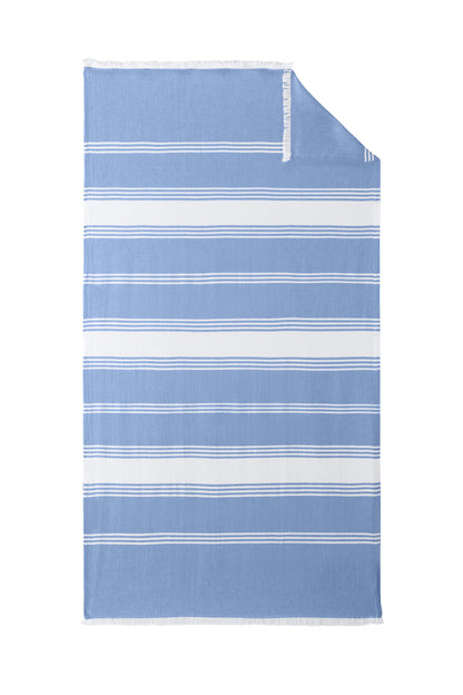 Port Authority Beach Throw