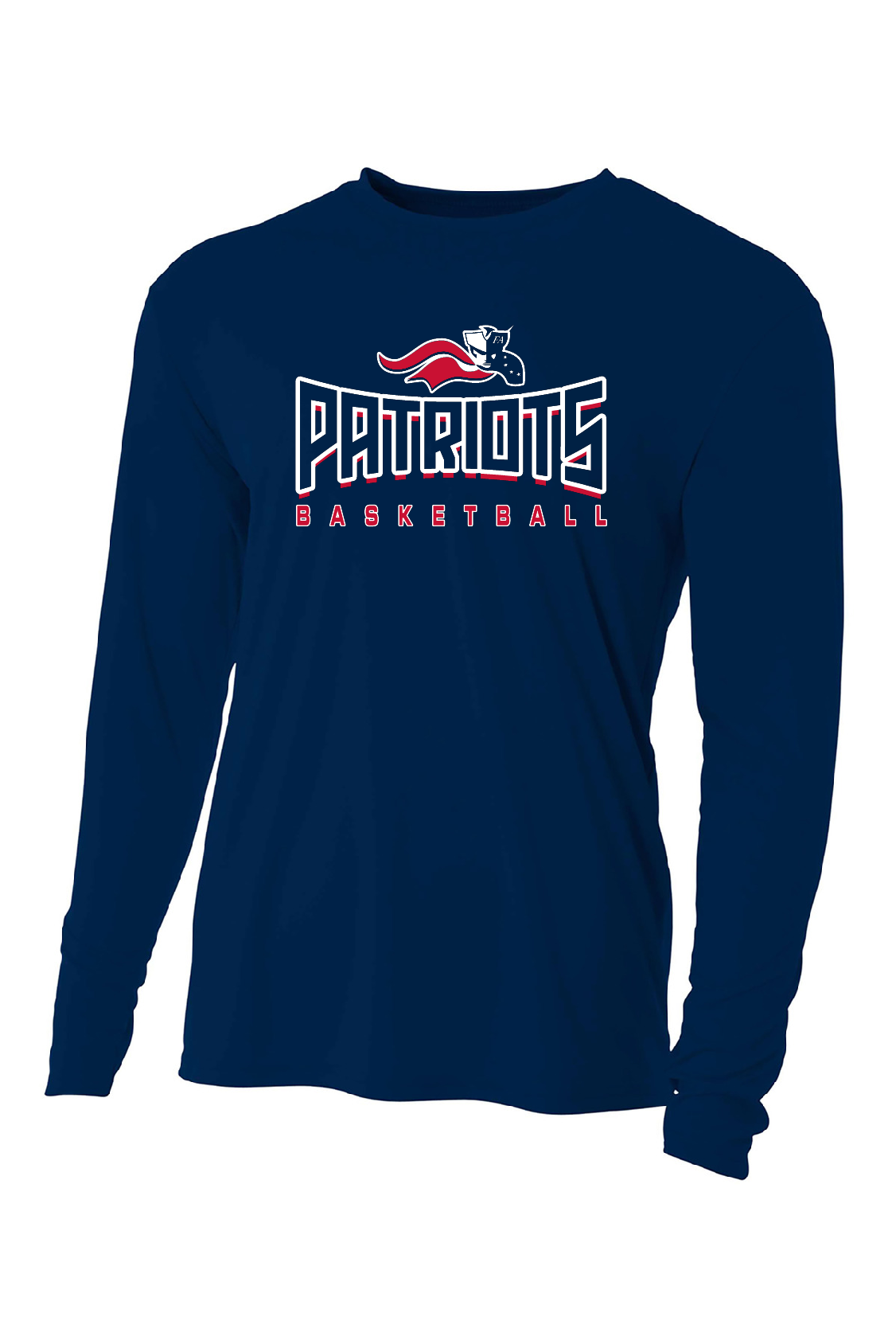 Faith Academy Basketball GAMEDAY Player Tee (Men's)