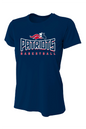 Faith Academy Basketball Performance Tee (Women's)