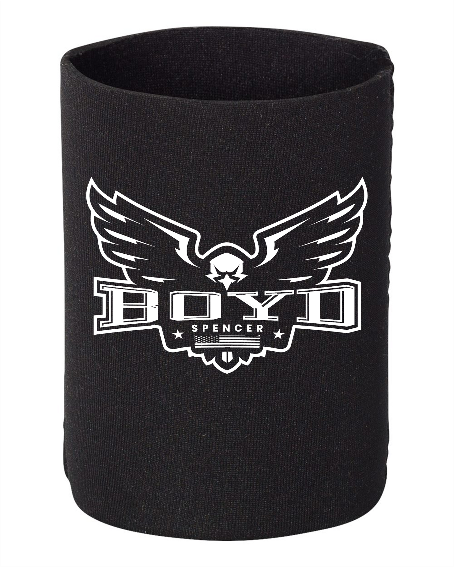 Spencer Boyd Can Cooler