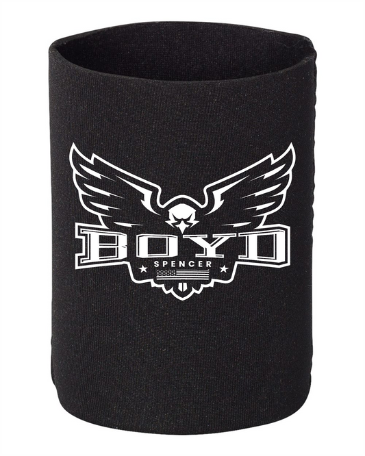 Spencer Boyd Can Cooler