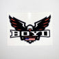 Boyd Eagle Decal