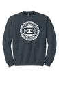 FACS Cross Country Crewneck Sweatshirt (Adult)