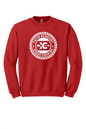FACS Cross Country Crewneck Sweatshirt (Adult)