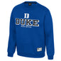 Duke Men's Yes Chef Crewneck