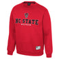 NC State Men's Yes Chef Crewneck