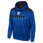 Duke Men's Kyle Marled Hoodie