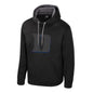 Duke Men's Fridge Blackout Hoodie